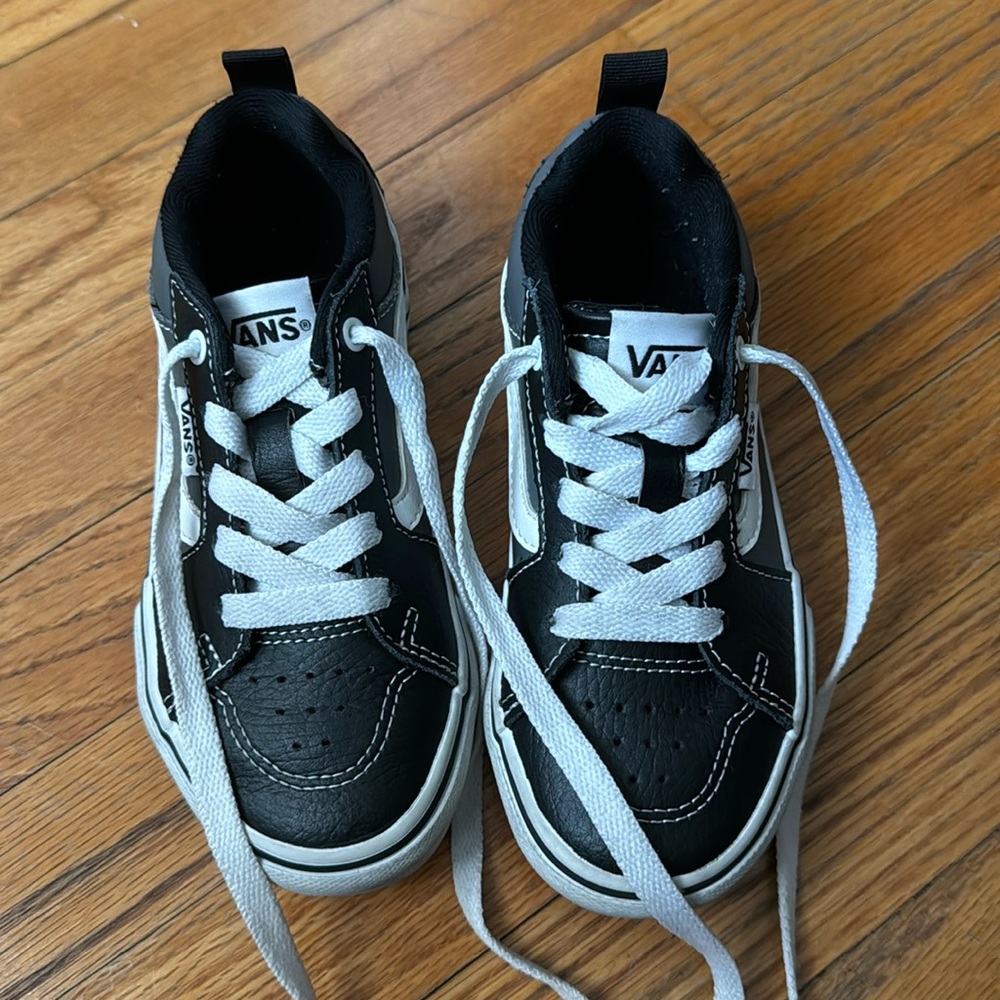 Kids Vans